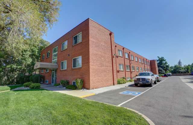 Laura Ann Apartments