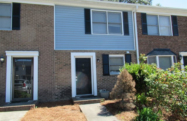 102 David Dr - 102 David Dr, Greenville, NC 27858