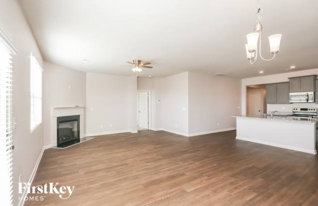 433 Indian River Drive