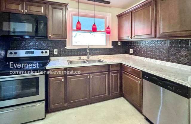 2101 Glenthorne Road