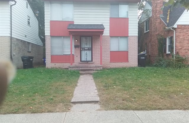 6349 London St - 6349 London Street, Detroit, MI 48221