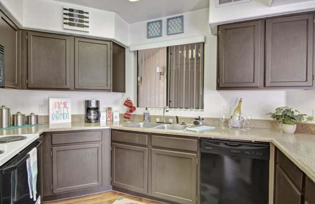 Photo of The Hawthorne