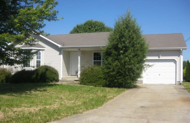 433 Pacific Ave - 433 Pacific Avenue, Oak Grove, KY 42262