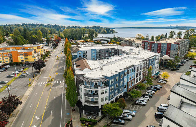 Photo of Chelsea at Juanita Village