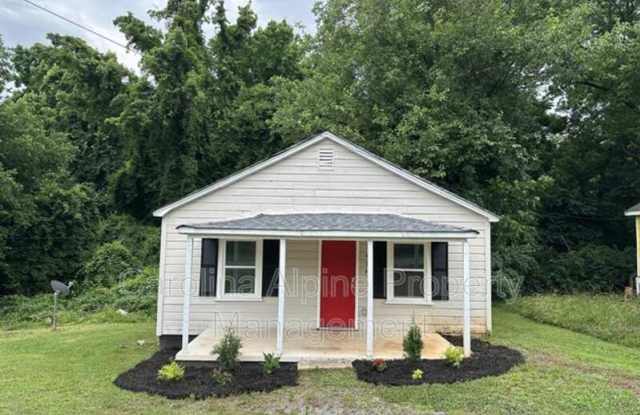416 Airline Ave