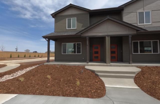 2814 Barnstormer Street - 6 - 2814 Barnstormer St 6, Fort Collins, CO 80524