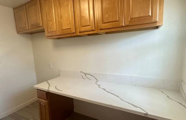 Newly Remodeled 1 Bedroom