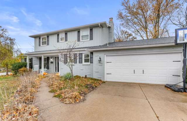 Photo of Beautifully Updated 4 Bedroom, 2.5 Bath Home in Fairview