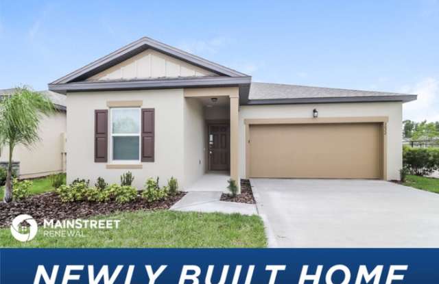 3022 Neverland Drive - 3022 Neverland Drive, Glencoe, FL 32168