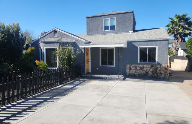 Photo of 3448 Cherokee Avenue