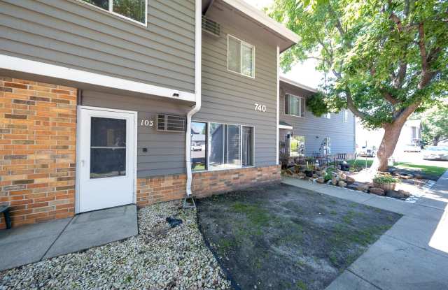 740 W. Village Rd., Unit 103