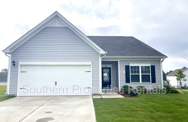 453 Troy Drive