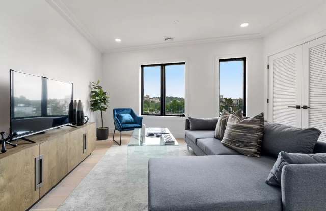 Luxurious Allston 2bd/2ba with washer/dryer in Unit!