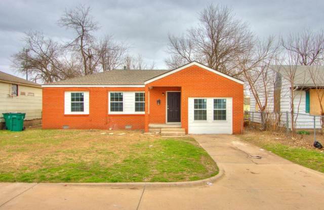 Updated and Move-In Ready!