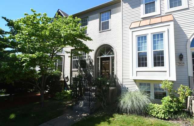 7802 MISTIC VIEW Court