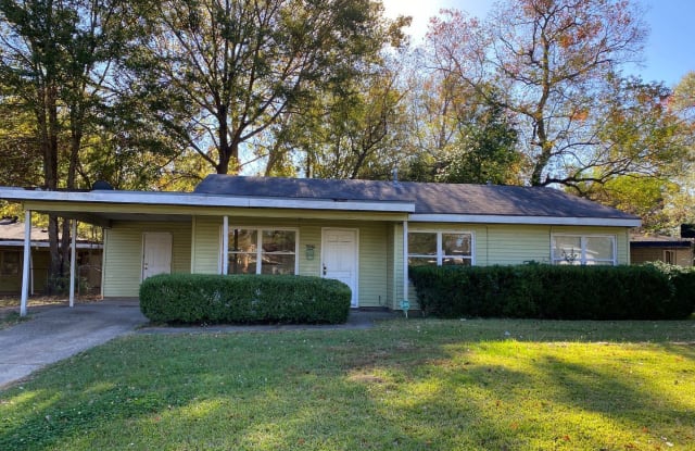 3061 Amherst St. - 3061 Amherst Street, Shreveport, LA 71108