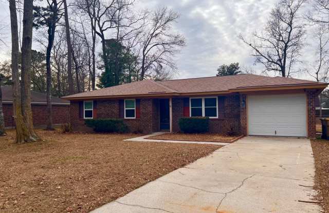 Piercefield Forest-Richmond Hill