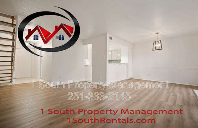 6701 Dickens Ferry Road #84