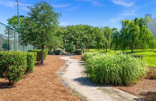 Still Meadow Village Apartments