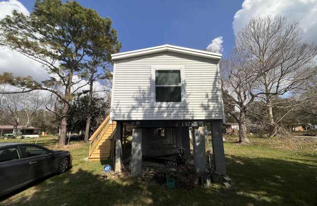 5290 North Bayou Black Drive