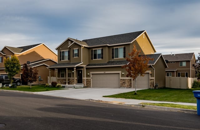 2117 W 125 S - 2117 W 125 St S, Lehi, UT 84043