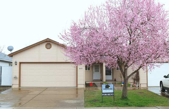 445 Crystal Drive
