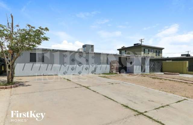 1612 Capistrano Avenue