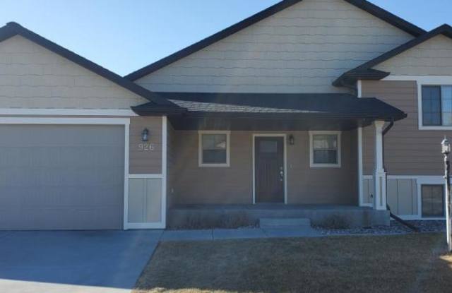 926 North Fork Trail