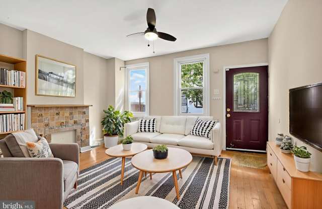 Photo of 2532 COLLINS Street