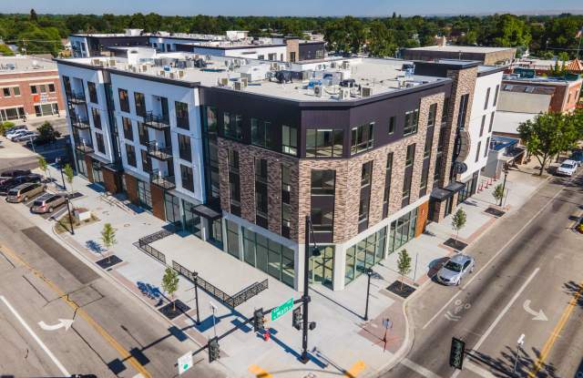 Photo of Old Town Lofts