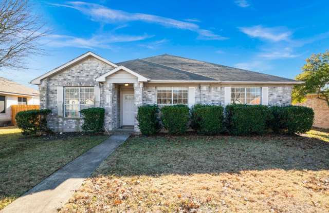 Photo of 1135 Disraeli Circle, Pflugerville, TX 78660