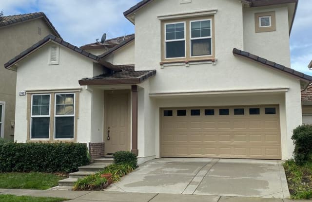 2742 Curry St - 2742 Curry Street, Pleasanton, CA 94588