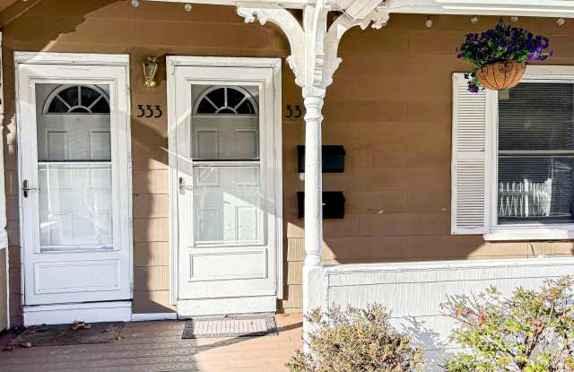 Photo of 335 Zion Street