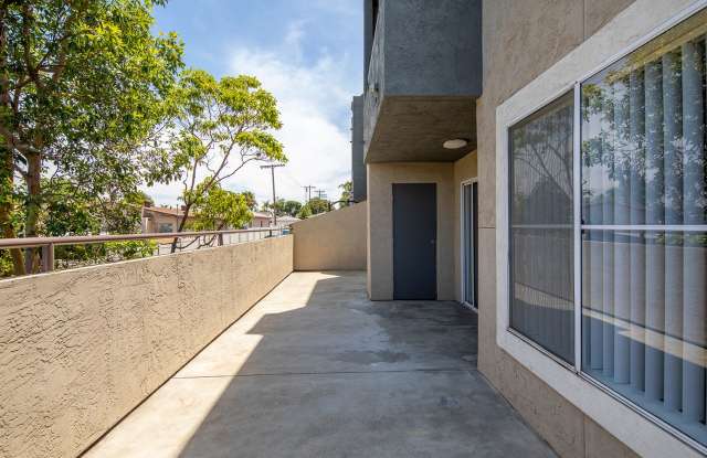 Photo of Mission Pacific Apartments