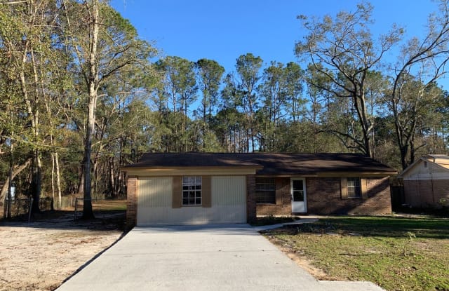 5651 Cypress Circle - 5651 Cypress Circle, Leon County, FL 32303