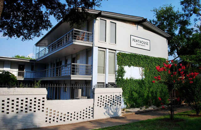 Photo of Penthouse