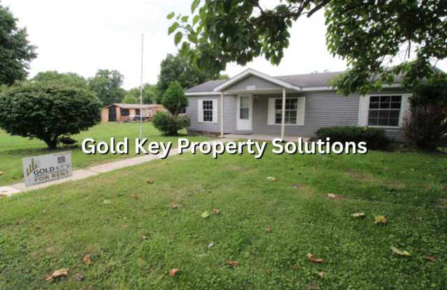 3 BR 2 FULL BA House with Central Air (SECTION 8 APPROVED)