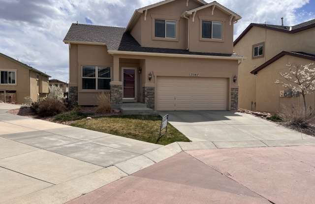 5567 Majestic Drive
