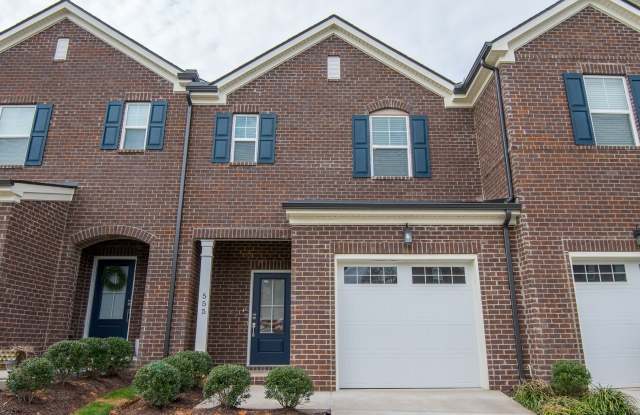 Beautiful Gallatin Townhome w/ Appliances! - 555 Becks Place, Sumner County, TN 37066