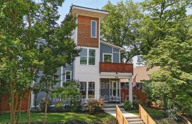 708 Cross Trail Drive
