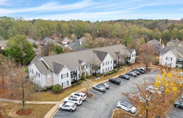 Southern Edge Condo, Unit 5-102