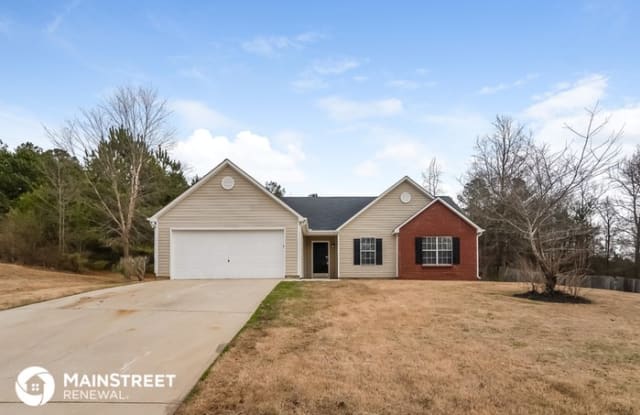 4470 Brookridge Drive - 4470 Brookridge Drive, Gwinnett County, GA 30052