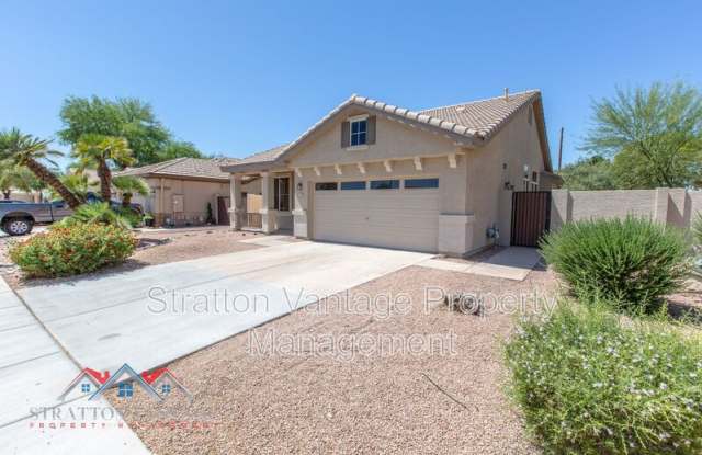 1578 E Megan St