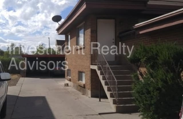 1133 West Arapahoe Avenue - 1133 W Arapahoe Ave, Salt Lake City, UT 84104