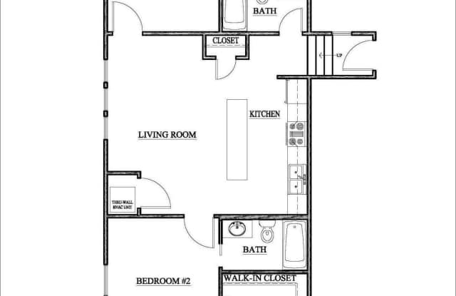 357 S Greenwich Street