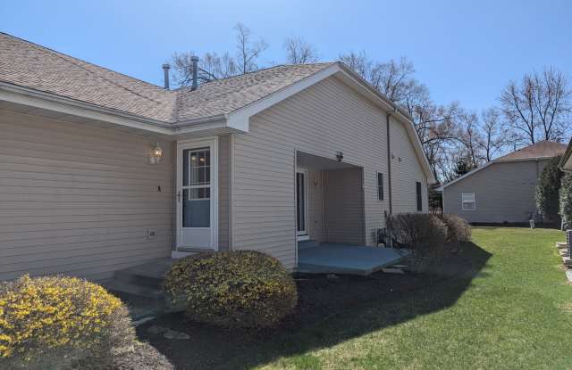 5729 Conrad Avenue - 1