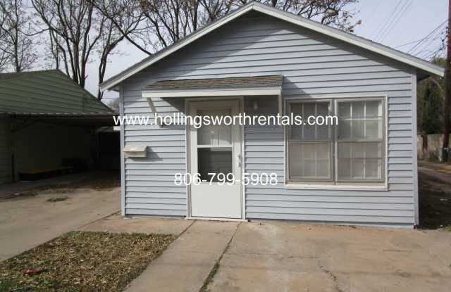 Remodeled and updated Efficiency in Tech Terrace