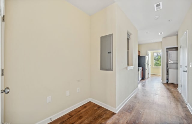 1624 FONTAIN ST Unit 2 - 1624 Fontain Street, Philadelphia, PA 19121