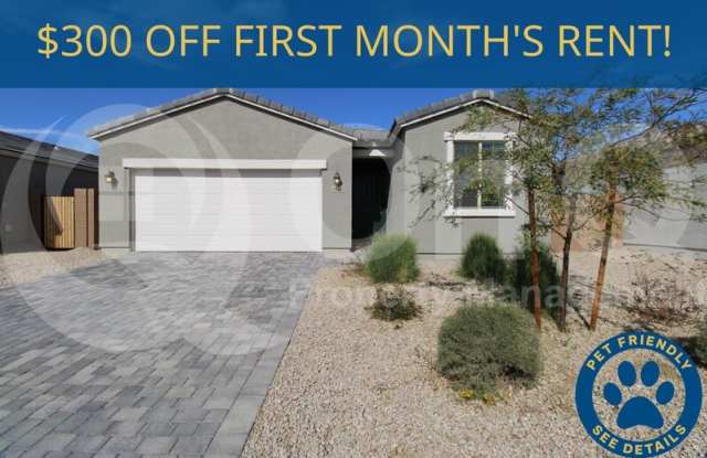 1596 West Hopi Drive