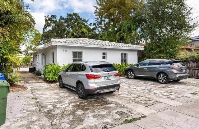 Photo of 515 NE 67th St